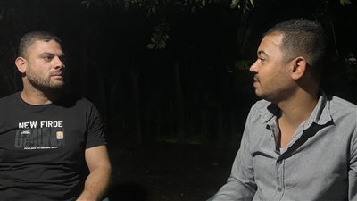 المتهم باغتصاب فتاة الوراق: بتبتزني بعد ما رفضت أديها مليون جنيه| فيديو