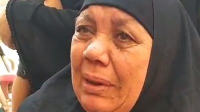 أبوه مات بعد دفنه.. والدة ضحية زوج شقيقته بالمنوفية: قتله عشان دافع عن أخته| بث مباشر