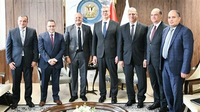 البترول تعلن تقدم أعمال حفر بئرين جديدين للغاز الطبيعي باستثمارات 200 مليون دولار