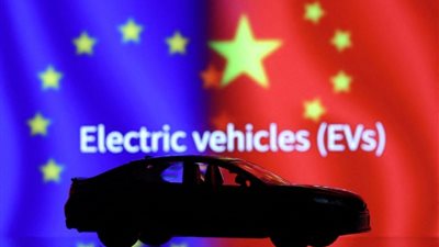 الاتحاد الأوروبي يتجاهل التفاوض مع الصين بشأن التعريفات الجمركية على السيارات الكهربائية