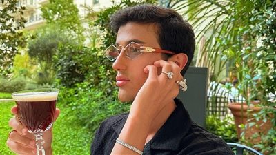 من هو المهندس أحمد حجازي بعد تصدره التريند وعرضه مساعدة الفنانة مها أحمد؟