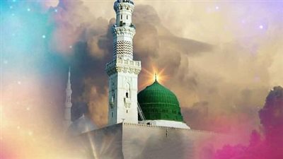 أروع تهنئة للمولد النبوي الشريف.. 20 رسالة مكتوبة من القلب للأهل والأصدقاء 