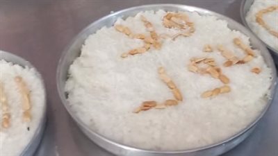 سيدة من الإسكندرية تخصص مطعمًا لتوزيع وجبات بالمجان على المستحقين بالأقصر | بث مباشر