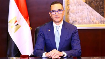 وزير الاستثمار يؤكد دور غرفة التجارة الأمريكية في تعزيز العلاقات بين البلدين بحضور ممثلين لها