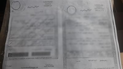 أسرة تكتشف ثبوت ابنتها بشخصيتين في الأوراق الرسمية خلال التقديم بالمدرسة| خاص