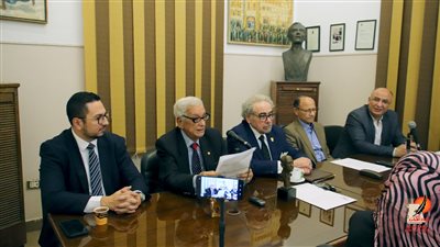 تأكيدًا لـ القاهرة 24.. اتحاد الكتاب يعلن فوز عبد الكريم الطبال ومحمد الشهاوي بجائزة أحمد شوقي للشعر| صور