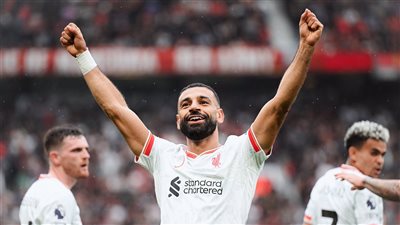 محمد صلاح يقود تشكيل ليفربول المتوقع أمام بورنموث.. وغياب أليسون