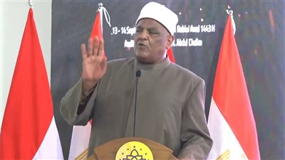 عباس شومان: وثيقة المدينة أسست أول دولة ديمقراطية تعترف بالجميع