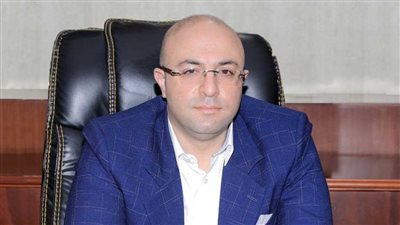 محافظ بني سويف ينعى وكيل مدرسة الكنيسة الإعدادية بالفشن بعد وفاته بأزمة قلبية خلال عمله