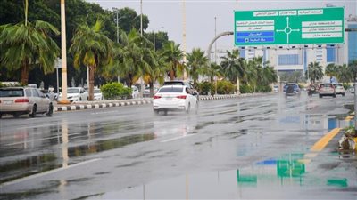 الأرصاد السعودية تحذر من 3 ظواهر جوية تتطلب أخذ الحذر اليوم