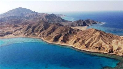 طرح منطقة رأس بناس بالبحر الأحمر على المستثمرين فور الانتهاء من تخطيطها على غرار رأس الحكمة