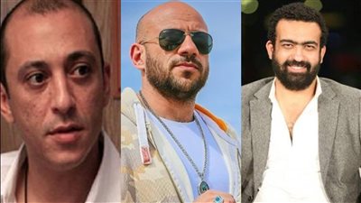 مفاجأة.. استبعاد أحمد صالح من إخراج مسلسل أحمد مكي وماندو العدل المرشح الأول