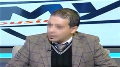  تجديد حبس مستريح شركة الإيمان ليموزين 15 يومًا على ذمة التحقيقات 