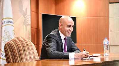 وزير التعليم: إطلاق منصة تعليمية ضخمة في غضون شهر تغني الطلاب عن الدروس الخصوصية