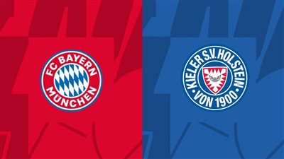 شاهد المتعة الألمانية الحقيقية.. موعد مباراة هولشتاين كيل ضد بايرن ميونخ بث مباشر عبر القنوات الناقلة