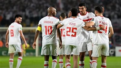 5 لاعبين سنة أولى في مواجهة الأهلي مع الزمالك بالسوبر الإفريقي