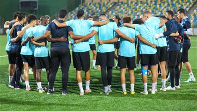 موعد مباراة المصري البورسعيدي والهلال الليبي في الكونفيدرالية الإفريقية القنوات الناقلة بث مباشر 