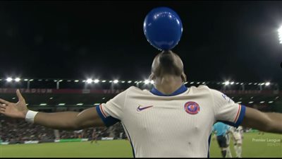 نكونكو ينقذ تشيلسي أمام بورنموث في الدوري الإنجليزي الممتاز