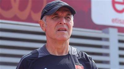 كولر يكشف موقف أشرف داري من مباراة الزمالك في نهائي السوبر