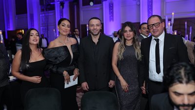 تكريم نجوم الفن والإبداع بمهرجان الفضائيات العربية الـ 15| صور