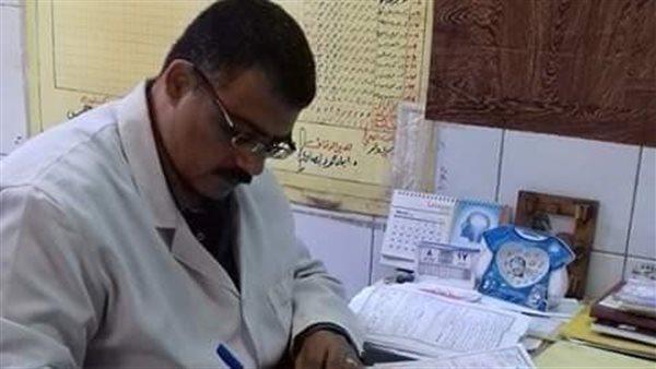  الدكتور عصام جاد 