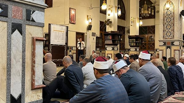 جانب من الاحتفالية