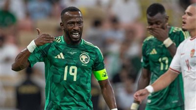 4 أشهر من المعاناة.. تطورات الحالة الصحية لـ فهد المولد