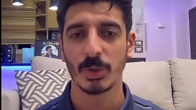 التيك توكر شاكر يعلن تقدمه للدراسة بمعهد الفنون المسرحية: الوقت هيثبت مين يستحق يبقى ممثل