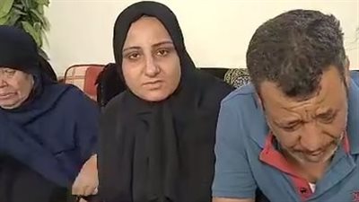 مصرع صغيرة بعد ضربها بآلة حادة بكفر الشيخ.. وأسرتها تتهم أخوالها بالتسبب في وفاتها| بث مباشر