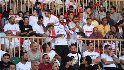 ميدو لـ جماهير الزمالك: لا تعطوا فرصة لأحد أن يذبحنا