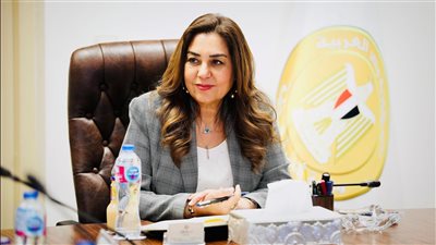 وزيرة التنمية المحلية: نجحنا في إزالة 9500 حالة تعد على أملاك الدولة 