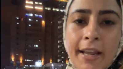 الحكومة استجابت لها.. أول تعليق من والدة الطفل رحيم بعد استغاثتها لعلاجه بمعهد الأورام| خاص 