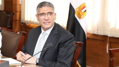 محافظ الجيزة: افتتاح 17 مدرسة جديدة مع بداية العام الدراسي | خاص