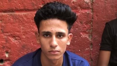 مصرع شاب على يد تجار خردة بسبب معاكسة فتاة بالقليوبية.. وشقيقه: خلصوا عليه وهو بيفطر | بث مباشر