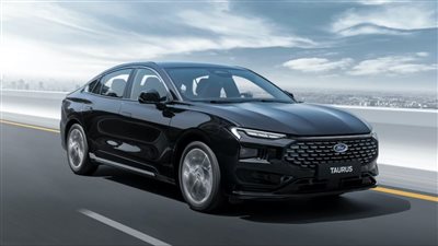 مواصفات وأسعار فورد توروس في السعودية