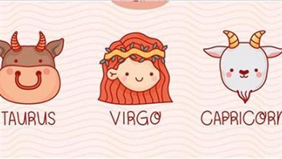 توقعات الأبراج الترابية حظك اليوم الجمعة 21-2-2025: تأثيرات مختلفة للقمر وزحل