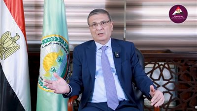 وزير الزراعة: أتمنى وصول الصادرات الزراعية الطازجة لـ10 مليارات دولار