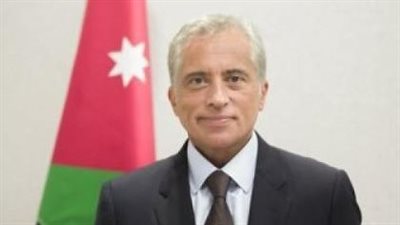 عقب تكليفه بتشكيل الحكومة.. أول تعليق من رئيس الوزراء الأردني الجديد 