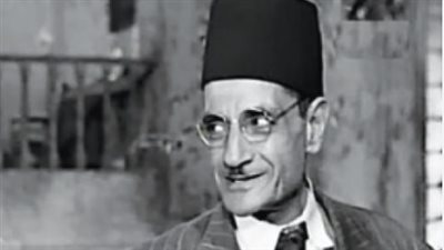 شيخ الممثلين وأستاذ الإلقاء.. لمحات من حياة الفنان عبد الوارث عسر