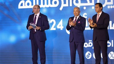 أمين تنظيم حماة الوطن: المنافسة كانت قوية بين الأمانات المختلفة لتنفيذ الرؤية العامة للحزب