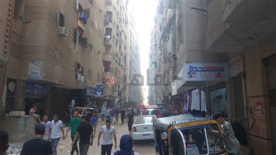 مصرع 3 أشخاص وإصابة رابع في انفجار أنبوبة بمخزن بمدينة نصر| أسماء