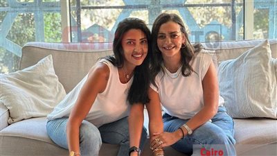 انتهيتا من 70%.. رنا أبو ريش ويسر طاهر تعقدان جلسات عمل مكثفة للانتهاء من سيناريو كامل العدد 3