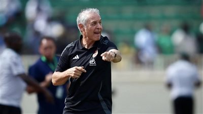 أزمة في الجبهة اليسرى تواجه كولر أمام صن داونز بدوري أبطال إفريقيا