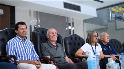 رئيس الاتحاد الدولي لكرة اليد يصل القاهرة اليوم لمتابعة الاستعدادات النهائية لمونديال الناشئين