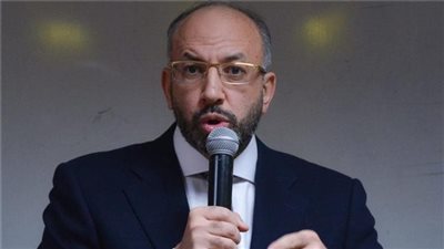 حسام المندوه: الزمالك سيتقدم بتظلم رسمي ضد قرار سحب أرض 6 أكتوبر