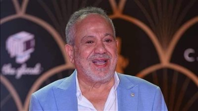 محمد محمود ينضم إلى أسرة فيلم المستريحة بطولة ليلى علوي