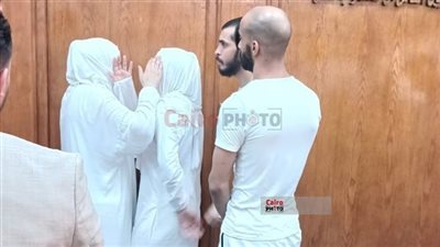 اليوم.. محاكمة المتهمين بإنهاء حياة طبيب التجمع الخامس