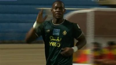 بتسديدة صاروخية.. ديانج يسجل أول أهدافه مع الخلود السعودي| فيديو 