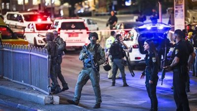إعلام إسرائيلي: إصابتان على الأقل في عملية دهس وإطلاق نار جنوب القدس