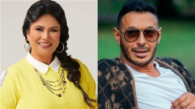 رمضان 2025.. سلوى عثمان تشارك في مسلسل حكيم باشا بطولة مصطفى شعبان